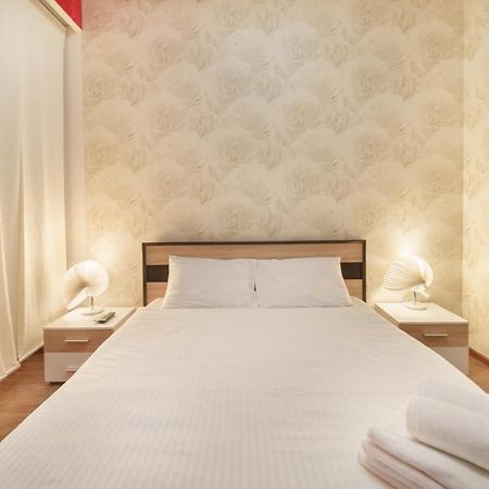 Modern Apartment In The City Center In A New Building Odessa Luaran gambar
