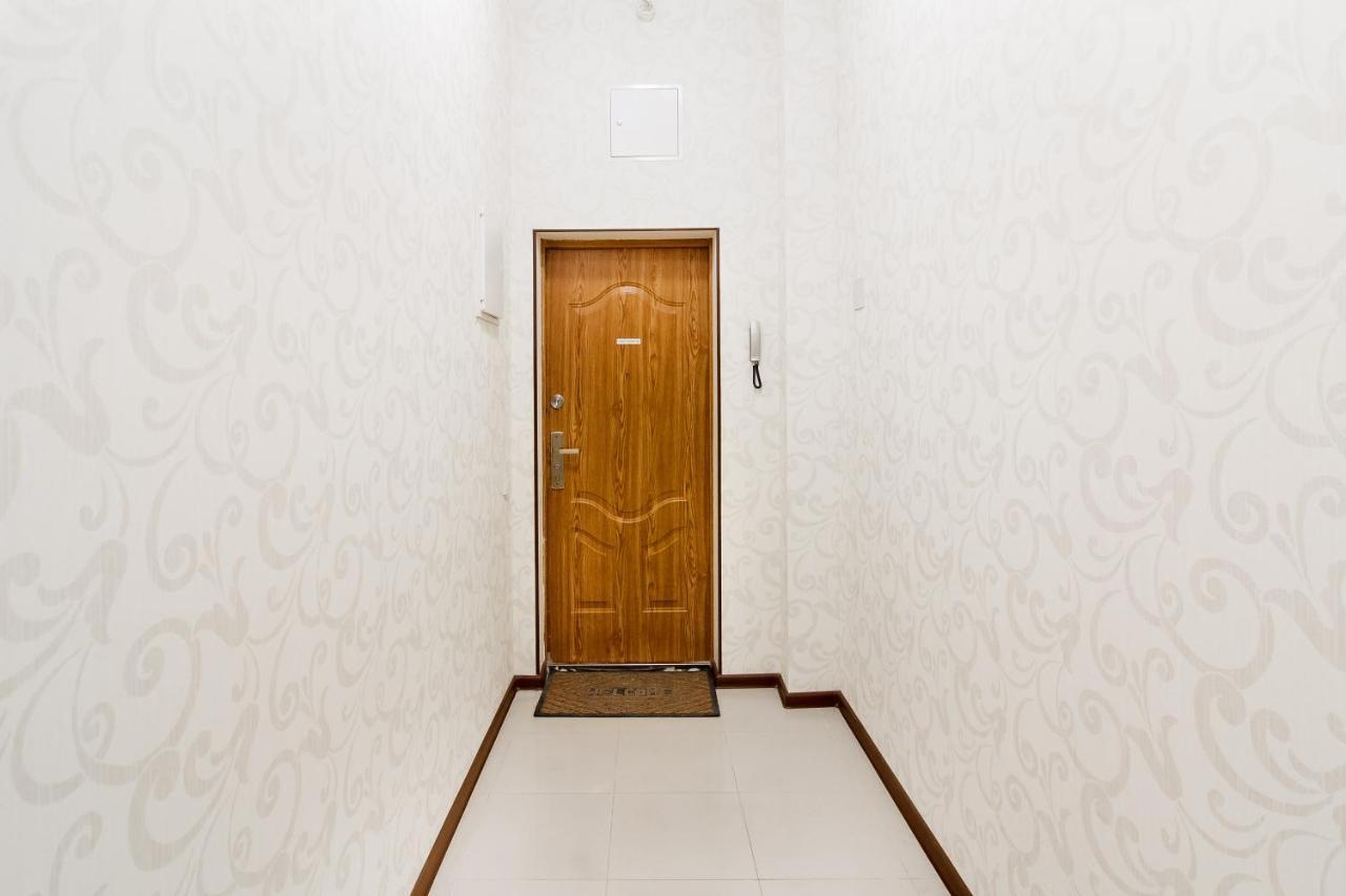Modern Apartment In The City Center In A New Building Odessa Luaran gambar