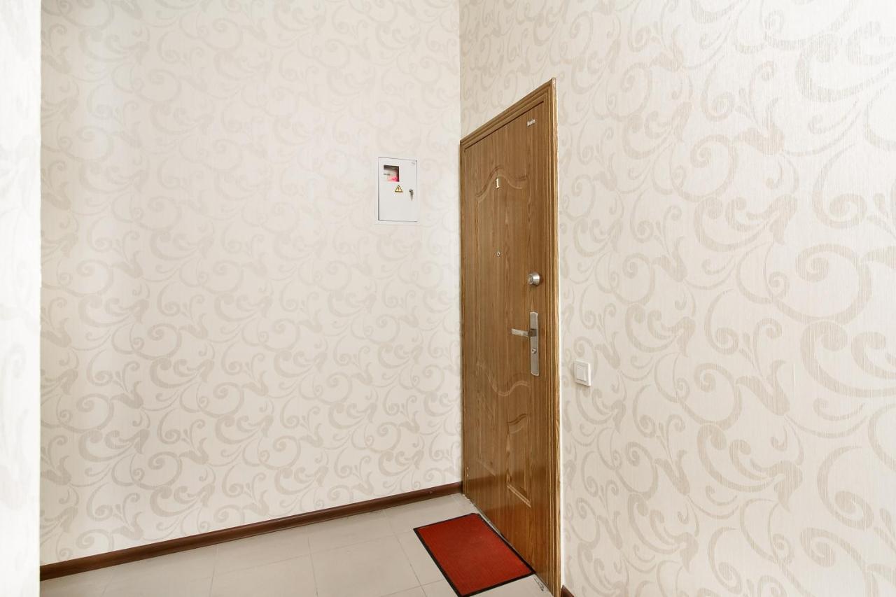 Modern Apartment In The City Center In A New Building Odessa Luaran gambar